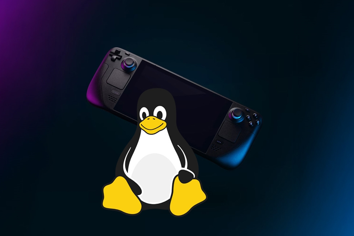 Steam’de Linux Esintisi: Kullanım Oranı Üst Üste İki Ay Rekor Kırdı