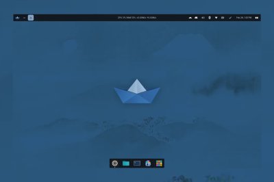 Origami Linux 2026.03 Yayınlandı