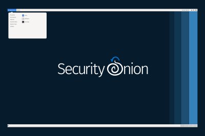 Security Onion 2.4.210 Yayınlandı