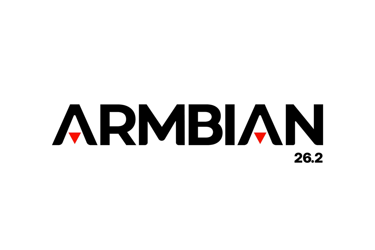 Armbian 26.2 Yayınlandı: Linux 6.18 LTS ve Genişletilmiş ARM / RISC-V Desteği