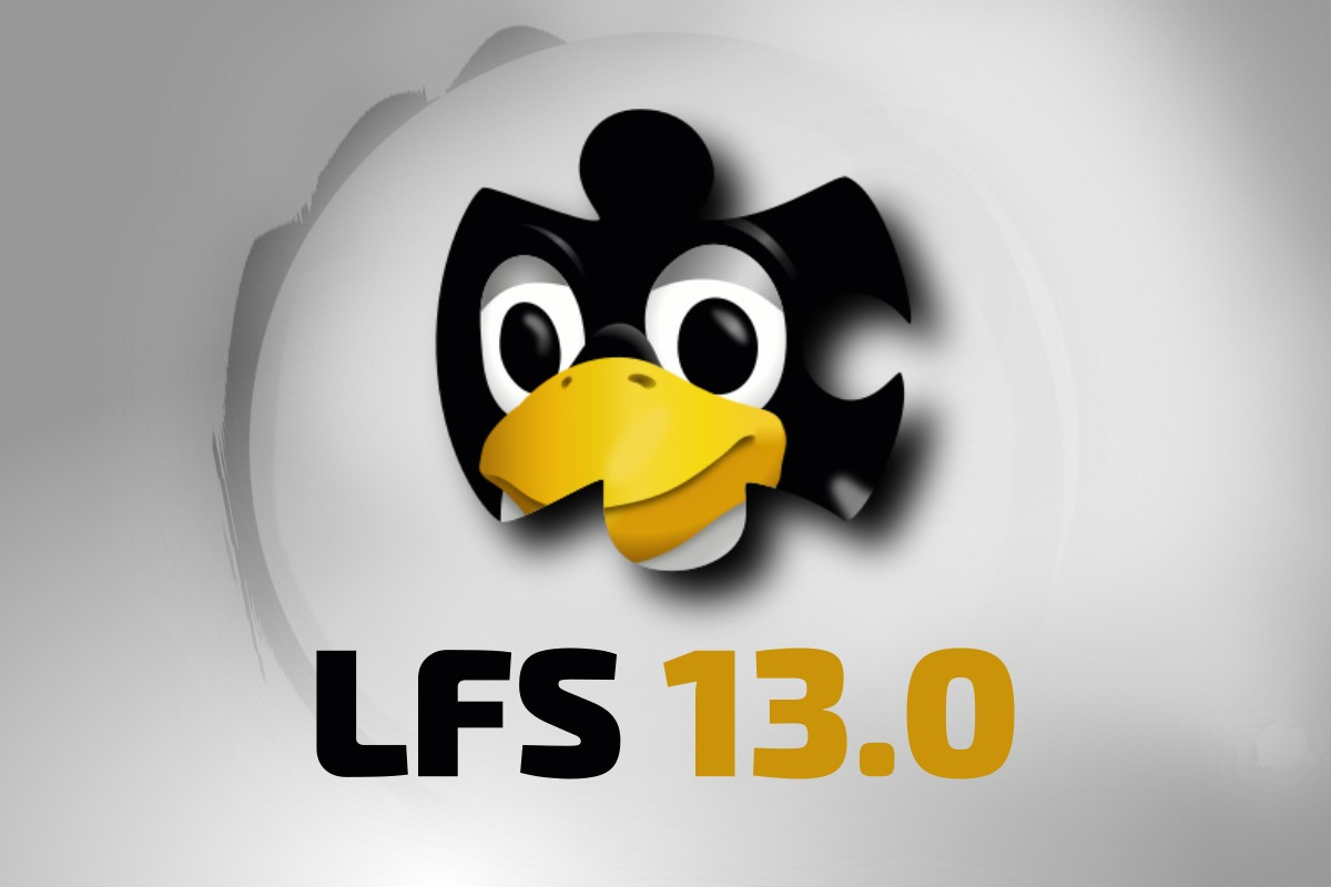 Linux From Scratch 13.0 Yayınlandı: Linux 6.18.10 ve Güncellenmiş Temel Paketler