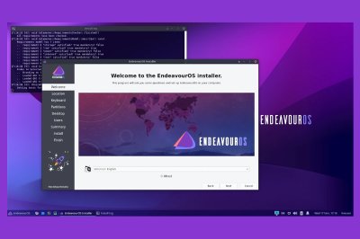 Calamares 3.4.2: KDE Plasma Giriş Yöneticisi Desteği ve SSD İyileştirmeleri