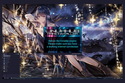 LinuxHub Prime 2026.03.10 (v3.1.5) Yayınlandı