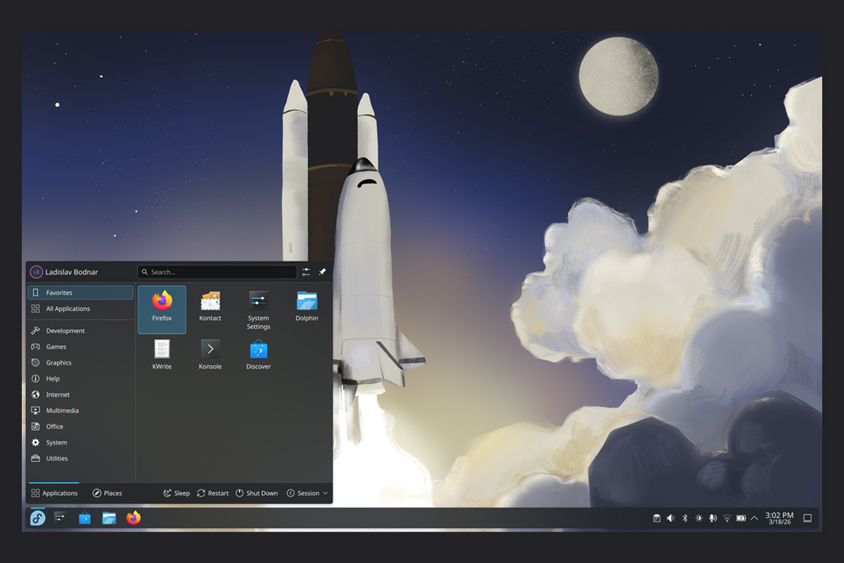 Asahi Linux 43 Yayınlandı: Apple Silicon Mac’ler İçin Fedora 43 Geldi