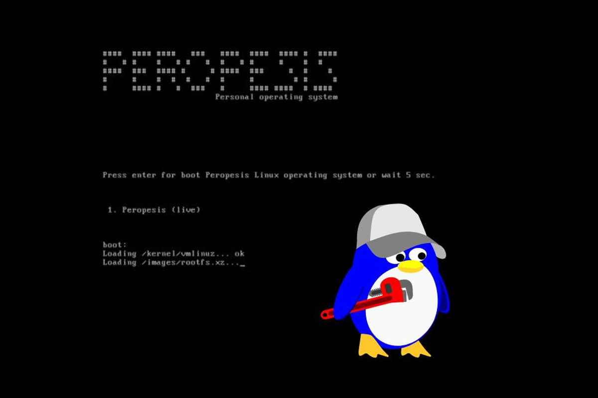 Peropesis 3.2 Yayınlandı: Yeni Yazılımlar ve Güncellemelerle Geldi