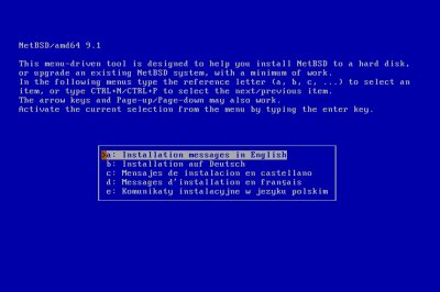 NetBSD 11.0 RC3 Yayınlandı: Son Test Aşamasına Yaklaşılıyor