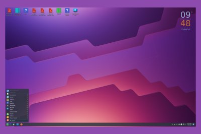 iDeal OS 2026.04.03 Yayınlandı: MX Linux ve Debian Güncellemeleriyle KDE Plasma