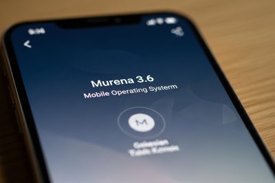 Murena 3.6 Yayınlandı: /e/OS Mobil Platformunda Önemli Güncellemeler