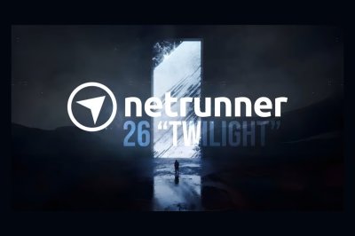 Netrunner 26 “Twilight” Yayınlandı: Debian 13 Tabanlı Yeni Sürüm