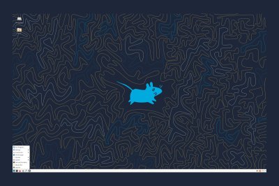 SystemRescue 13.00 Yayınlandı: Linux 6.18 LTS ve Yeni Kurtarma Araçlarıyla Geldi