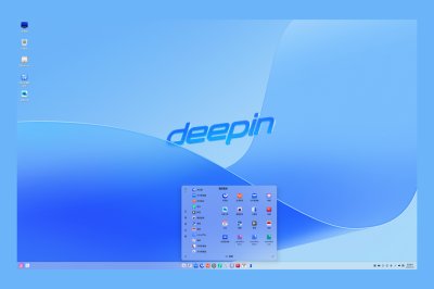 deepin 25.1.0 Yayınlandı: Linux 6.18 ve Yapay Zeka Özellikleriyle Güçlendi