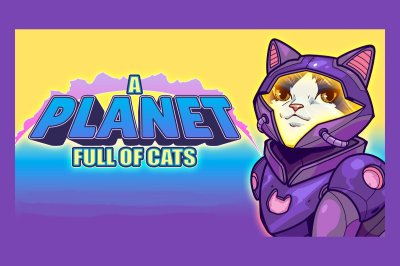 A Planet Full of Cats Çıktı: Steam Deck ve Linux’ta Gizemli Kedi Macerası