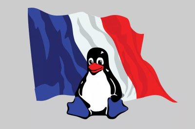 Fransa’dan Büyük Adım: Devlet Bilgisayarları Linux’a Geçiyor