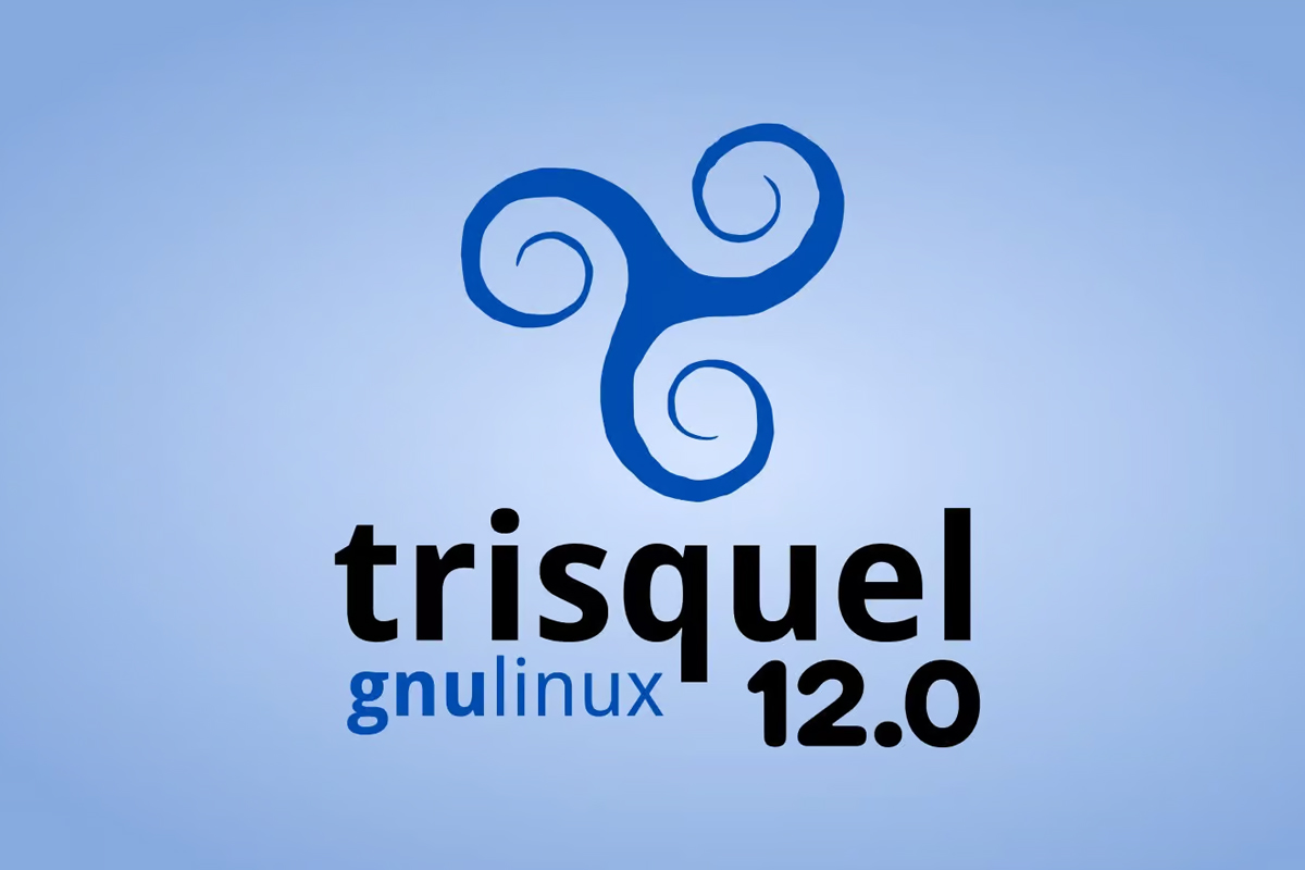 Trisquel 12.0 “Ecne” Yayınlandı: Tamamen Özgür Ubuntu Tabanlı LTS