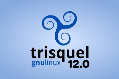 Trisquel 12.0 “Ecne” Yayınlandı: Tamamen Özgür Ubuntu Tabanlı LTS