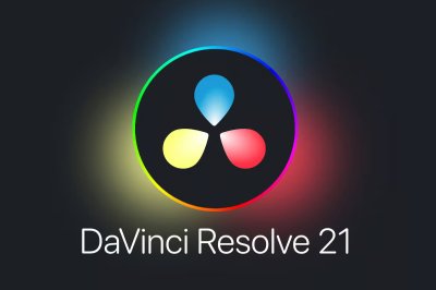 DaVinci Resolve 21 RAW Fotoğraf Düzenleme Desteği ile Geldi