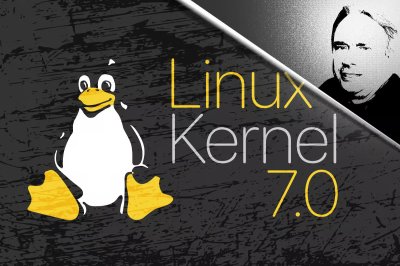 Linux Kernel 7.0 Yayınlandı: Rust Desteği Stabil Hale Geldi