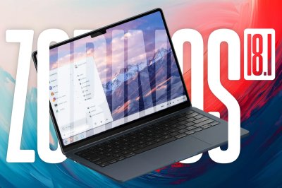 Zorin OS 18.1 Yayınlandı: Windows Uygulama Algılama ve Performans İyileştirmeleri