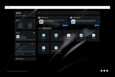 ZimaOS 1.6.0 Yayınlandı: NAS Sistemleri İçin Yeni Depolama ve SMB Düzeltmeleri