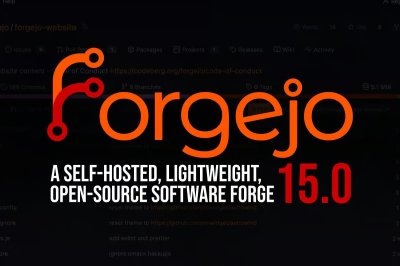 Forgejo 15.0 Yayınlandı: OIDC ve Ephemeral Runner Desteği Geldi