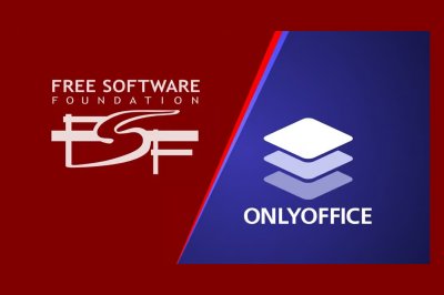 FSF: OnlyOffice, AGPL ile Forkları Kısıtlayamaz