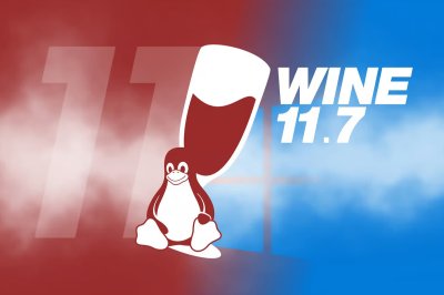 Wine 11.7 Yayınlandı: MSXML Yeniden Yazımı Başladı, 35 Hata Giderildi