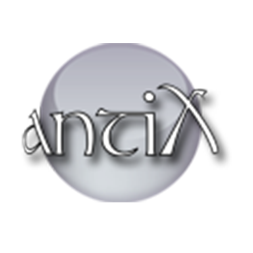 antiX