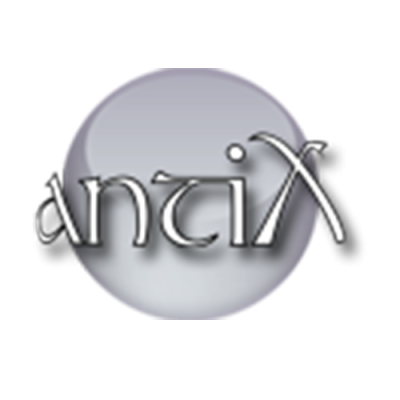 antiX