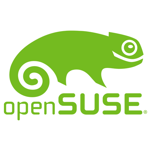 openSUSE