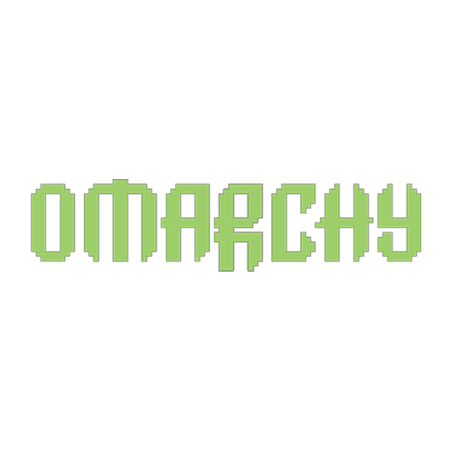 Omarchy
