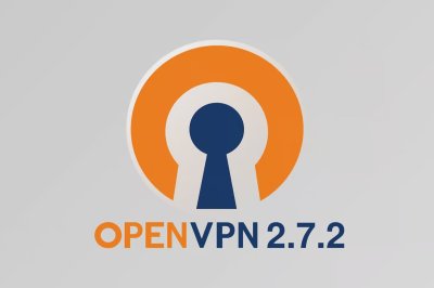 OpenVPN 2.7.2 Yayınlandı: İki Güvenlik Açığı Kapatıldı