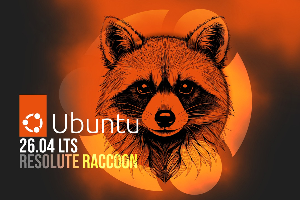 Ubuntu 26.04 LTS (Resolute Raccoon) Yayınlandı