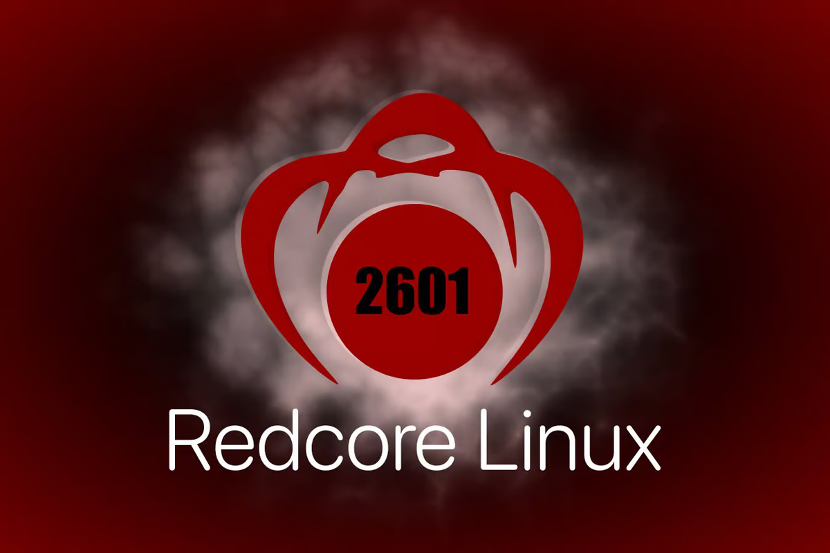 Redcore Linux Hardened 2601 Vulpecula Yayınlandı