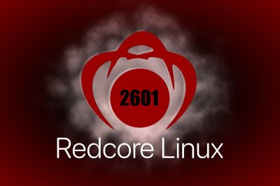 Redcore Linux Hardened 2601 Vulpecula Yayınlandı