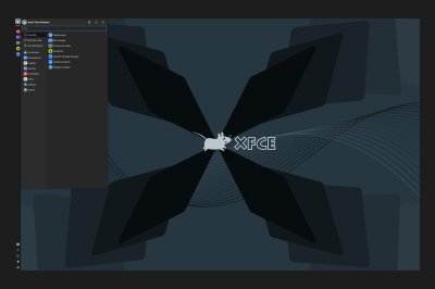 Asmi Linux 26.04 Yayınlandı