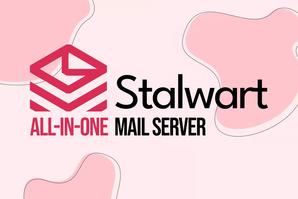 Stalwart 0.16 Mail Server Yeni WebUI ile Yayınlandı