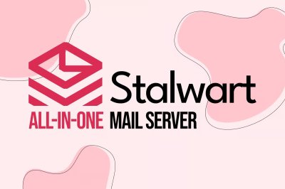 Stalwart 0.16 Mail Server Yeni WebUI ile Yayınlandı