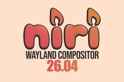 Niri 26.04 Wayland Kompozitörüne Blur Desteği Getirdi