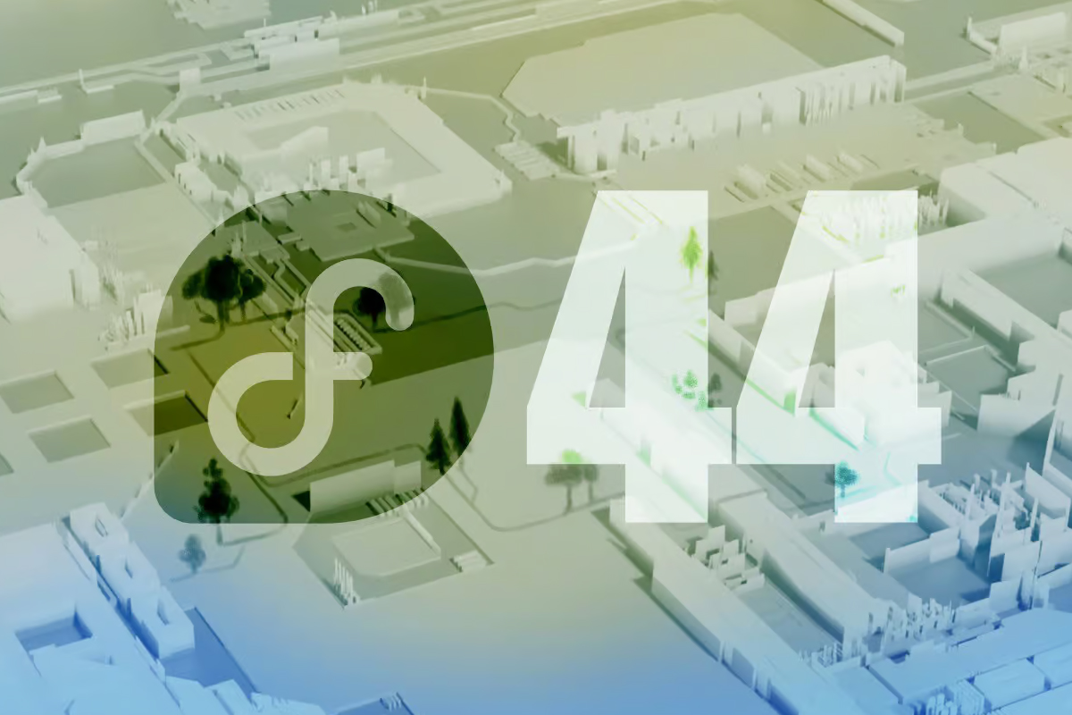 Fedora 44 Resmen Yayınlandı, İşte Yeni Özellikler
