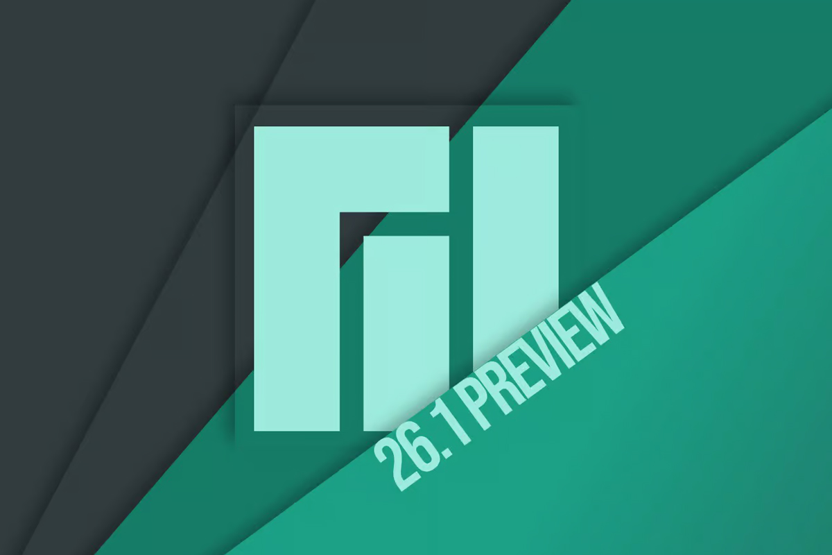 Manjaro 26.1 Önizlemesi: GNOME 50, Plasma 6.6 ve Xfce 4.20