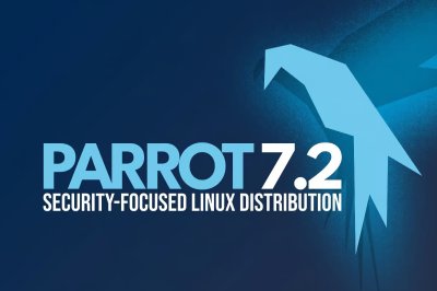 Parrot OS 7.2: Linux Kernel 6.19 ve Copy Fail Düzeltmesiyle Geldi