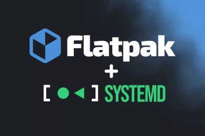 Flatpak'ın Geleceği Sistemd'siz Dağıtımları Geride Bırakabilir