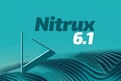 Nitrux 6.1 Çıktı: Linux Kernel 7.0 ve Hyprland 0.55 ile Geliyor