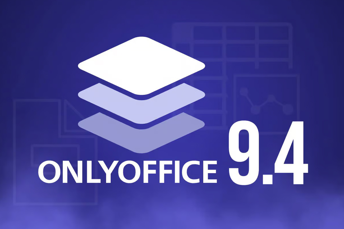 ONLYOFFICE Docs 9.4 Topluluk Bağlantı Sınırını Kaldırdı