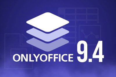 ONLYOFFICE Docs 9.4 Topluluk Bağlantı Sınırını Kaldırdı