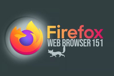 Firefox 151, Linux ve macOS'ta Yerel Profil Yedeklemeleri Sunuyor