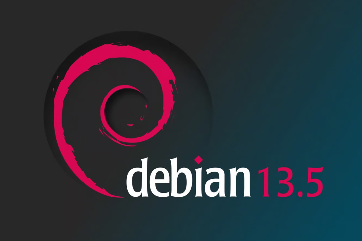 Debian 13.5 Yayınlandı: 103 Güvenlik Düzeltmesi ve 144 Kararlılık Güncellemesi