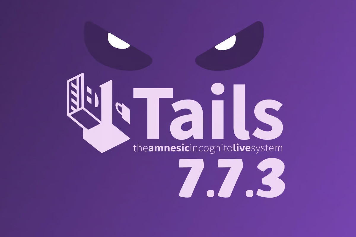 Tails 7.7.3 Acil Güncellemesi Dirty Frag Güvenlik Açığını Gideriyor