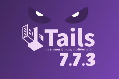 Tails 7.7.3 Acil Güncellemesi Dirty Frag Güvenlik Açığını Gideriyor