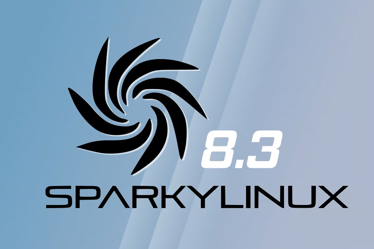 SparkyLinux 8.3: Güncellenmiş Plasma, LXQt, Xfce ve MATE Sürümleriyle Geldi